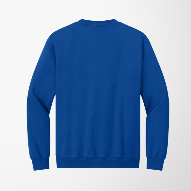 Gildan® Men's Heavy Blend™ Crewneck Sweatshirt