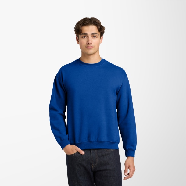 Gildan® Men's Heavy Blend™ Crewneck Sweatshirt