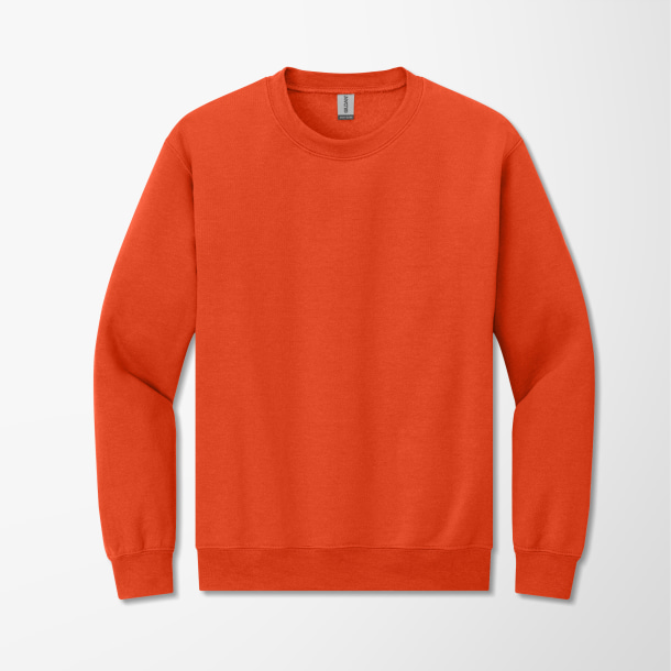 Gildan® Men's Heavy Blend™ Crewneck Sweatshirt