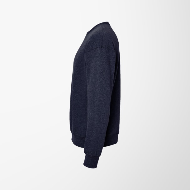 BELLA + CANVAS Adult Fleece Crewneck