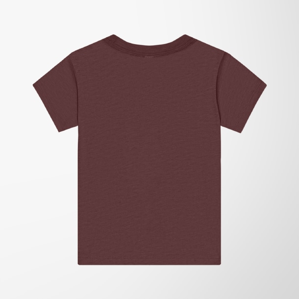 Bella+Canvas Toddler Cotton Jersey T-Shirt