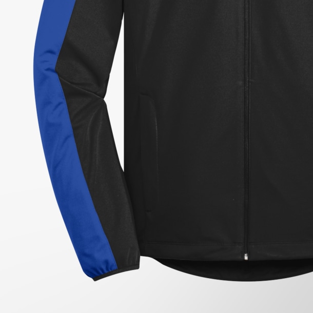 Port Authority® Colorblock Soft Shell Jacket