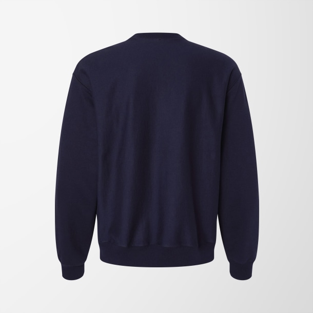 Hanes Adult Heavyweight Beefy® Sweats Crewneck