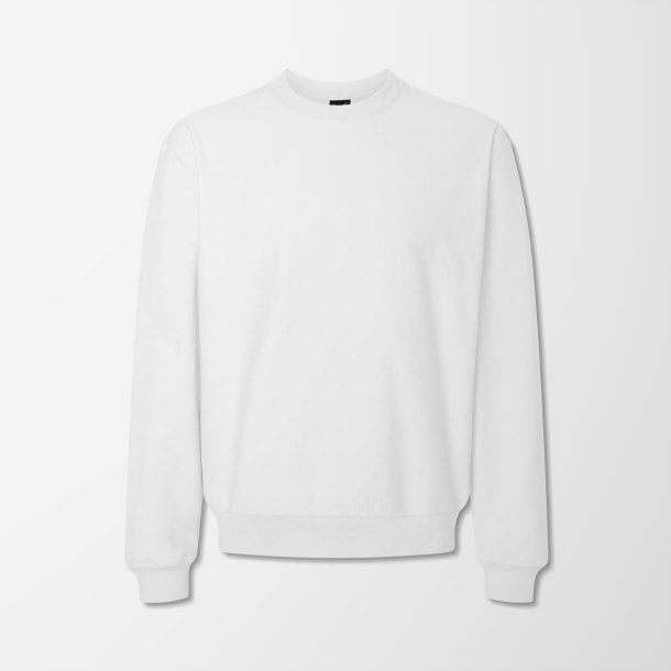 Hanes Adult Heavyweight Beefy® Sweats Crewneck