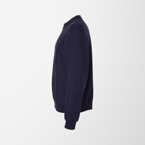 Hanes Adult Heavyweight Beefy® Sweats Crewneck