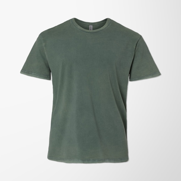 Next Level Adult Soft Wash Cotton T-Shirt