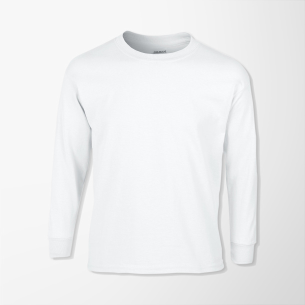 Gildan® Ultra Cotton® Long Sleeve T-Shirt