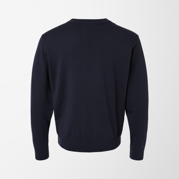 Devon & Jones Men's V-Neck New Classics Sweater