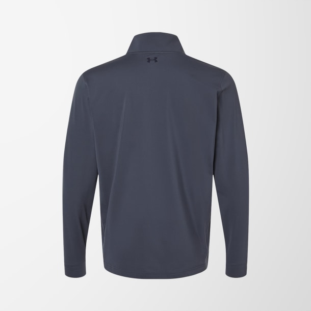 Under Armour® Men's Quarter-Zip Drive Pullover