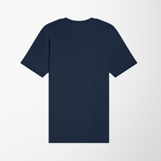 Lane Seven Adult Heavyweight T-Shirt