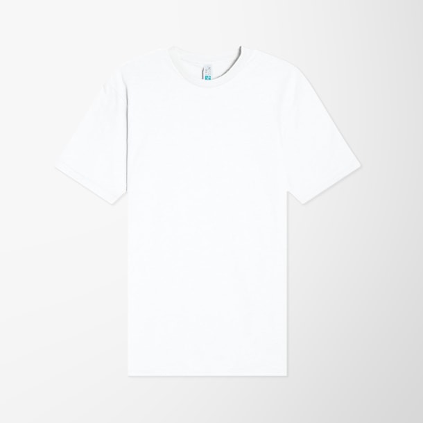 Lane Seven Adult Heavyweight T-Shirt