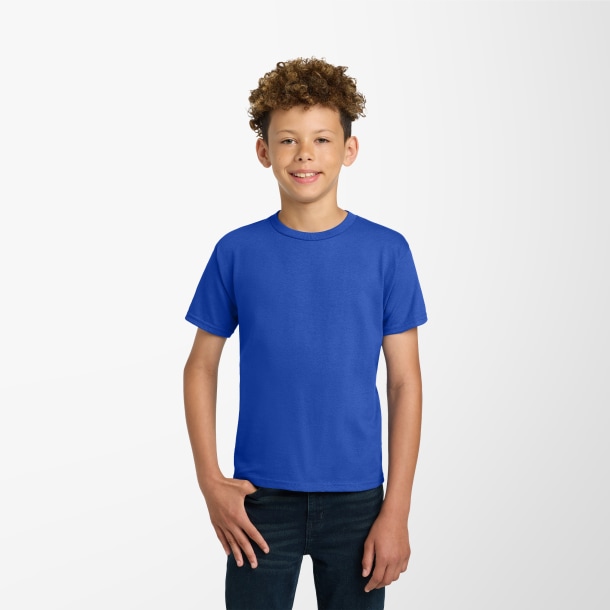 Gildan® Youth Ultra Cotton® T-Shirt