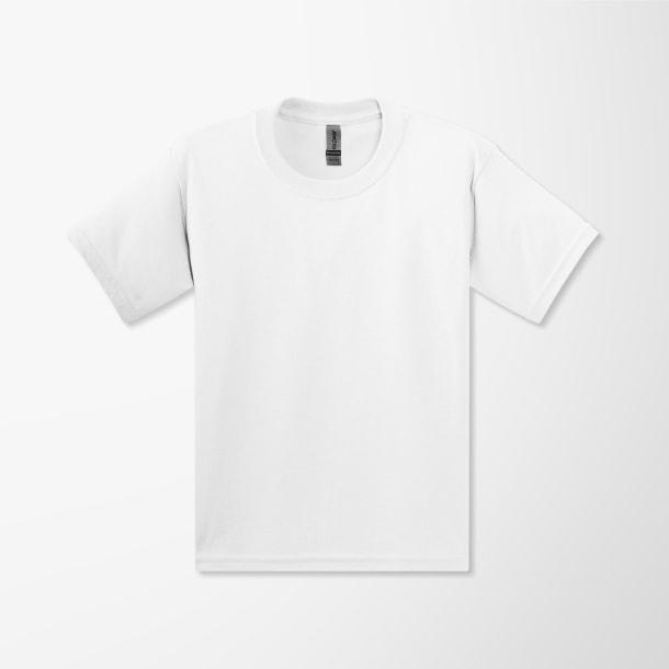 Gildan® Youth Ultra Cotton® T-Shirt
