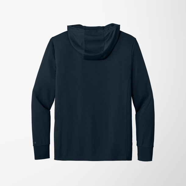 Carhartt® Men's Hooded Force® Sun Defender™ T-Shirt