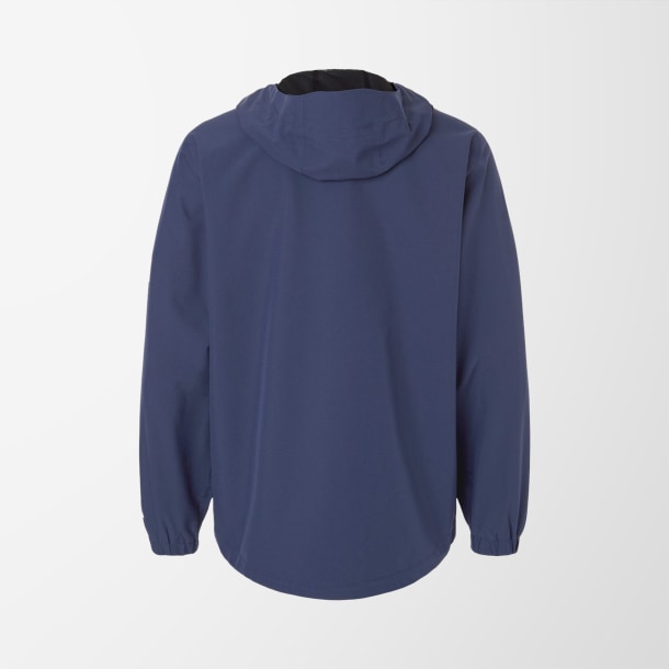 HUK Men's Storm Rain Jacket
