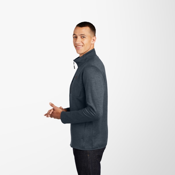 The North Face® Men's Full-Zip Fleece Skyline Jacket