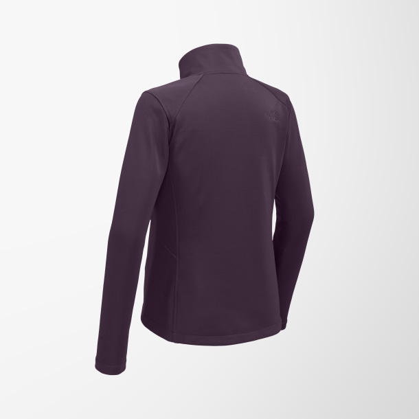 The North Face® Women's Soft Shell Ridgewall Jacket