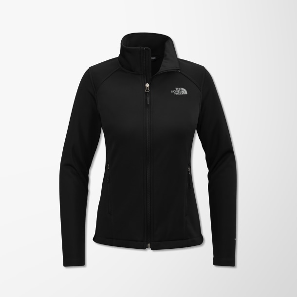 The North Face® Women's Soft Shell Ridgewall Jacket