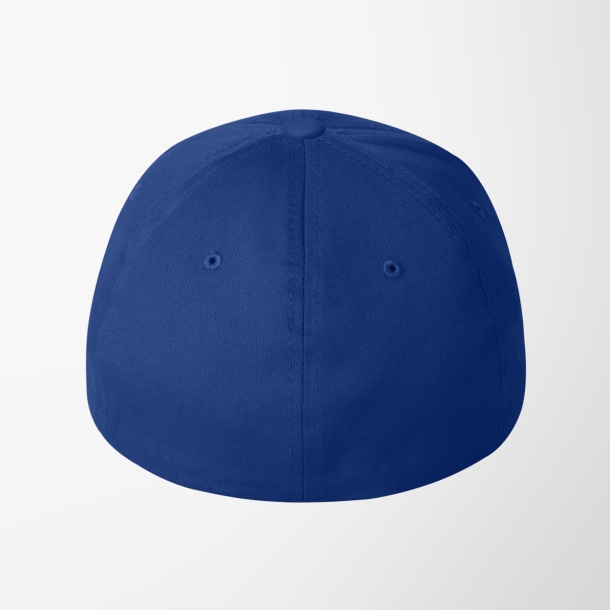 Flexfit Cotton Twill V-Flexfit Cap