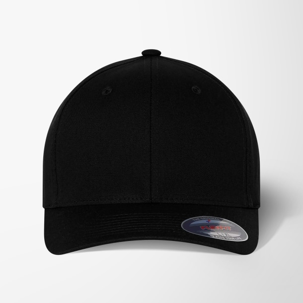 Flexfit Cotton Twill V-Flexfit Cap