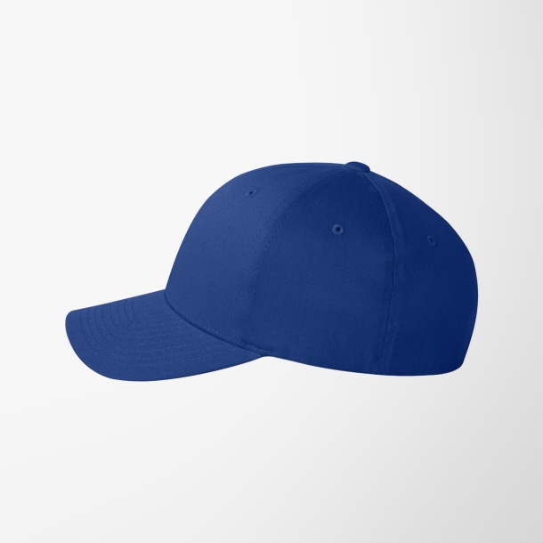 Flexfit Cotton Twill V-Flexfit Cap