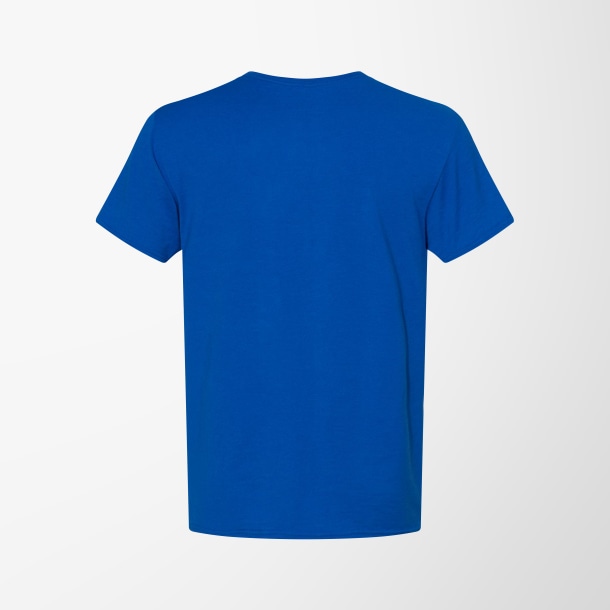 JERZEES Adult Jersey Premium T-Shirt