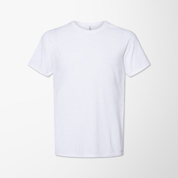 JERZEES Adult Jersey Premium T-Shirt
