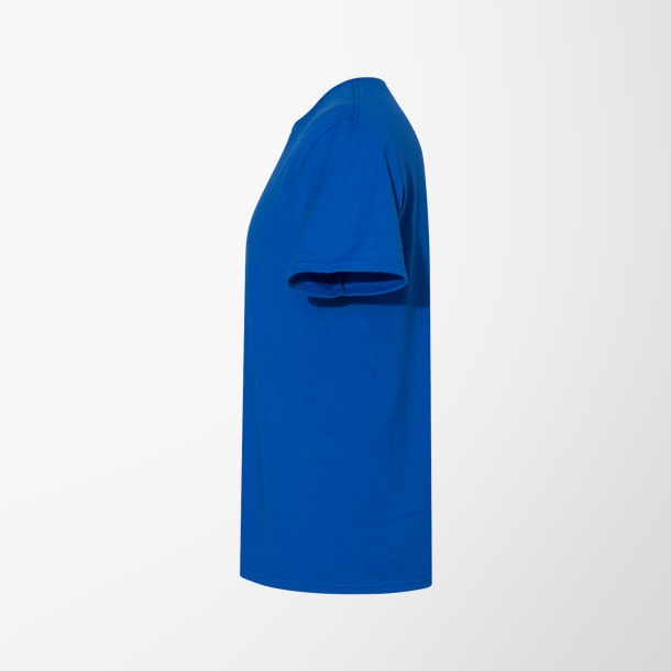 JERZEES Adult Jersey Premium T-Shirt