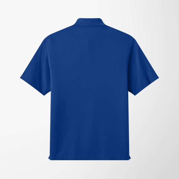 Port Authority® Performance Pique Wearever Polo