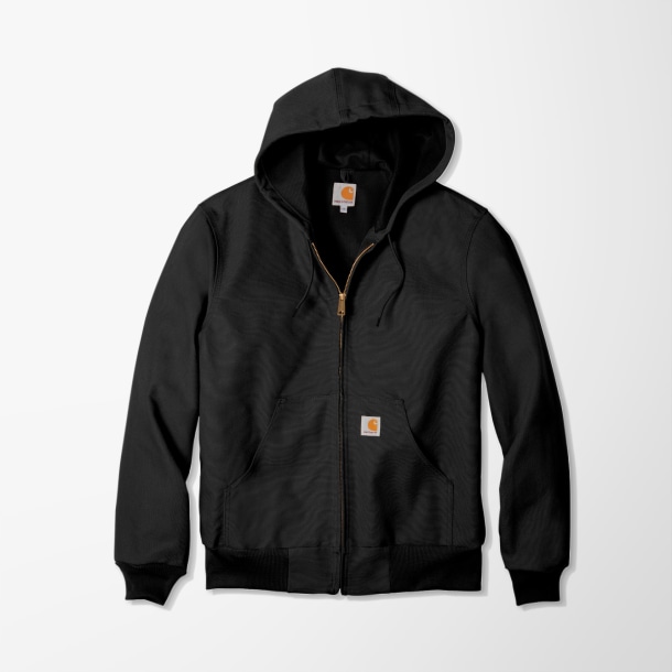 Carhartt ® Tall Duck Active Jacket
