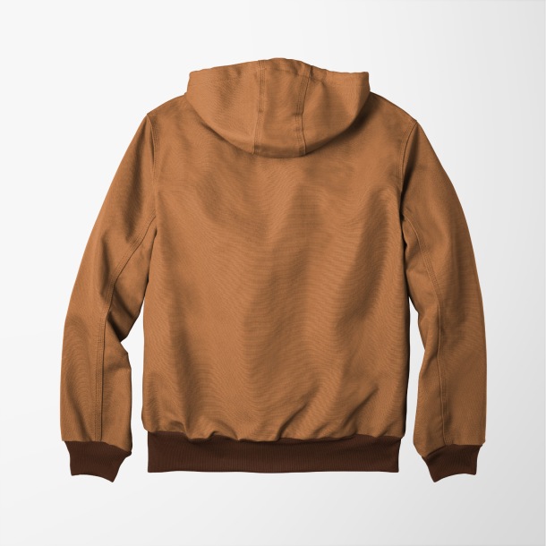 Carhartt ® Tall Duck Active Jacket