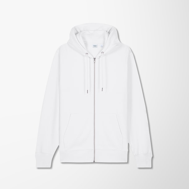Stanley/Stella Adult Full-Zip Cultivator 2.0 Hoodie