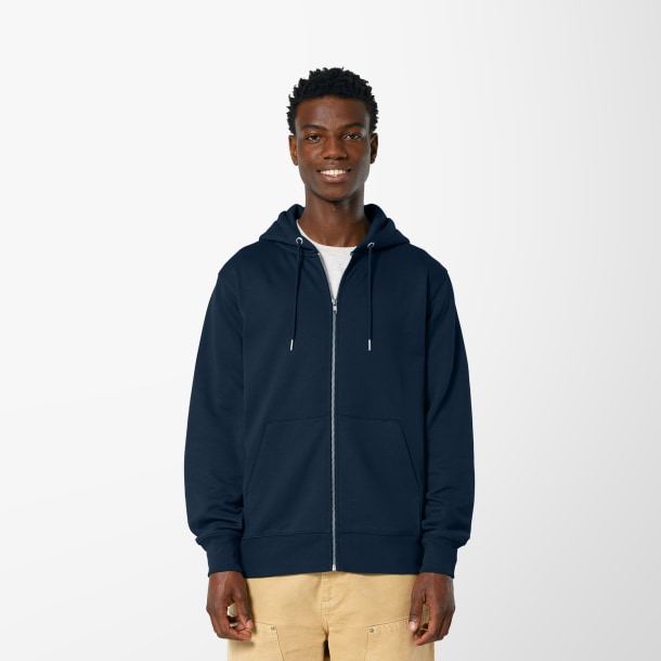 Stanley/Stella Adult Full-Zip Cultivator 2.0 Hoodie