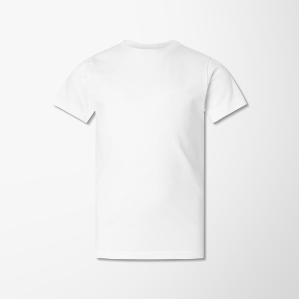 Youth Cotton Jersey T-Shirt