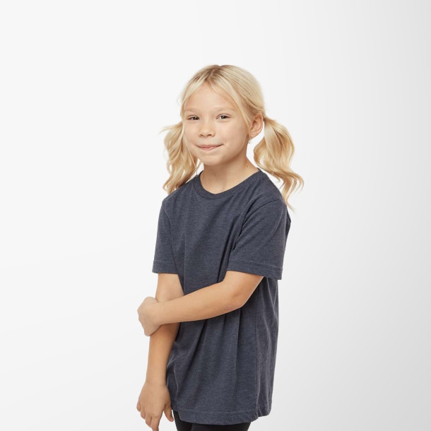 Youth Cotton Jersey T-Shirt