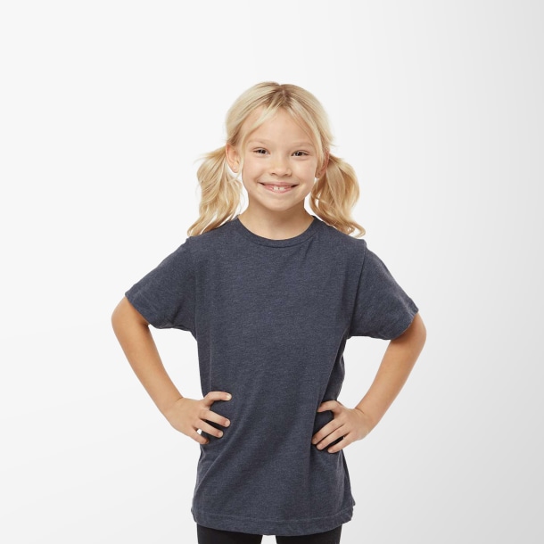 Youth Cotton Jersey T-Shirt