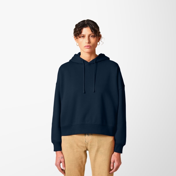Stanley/Stella Women’s Nora Hoodie