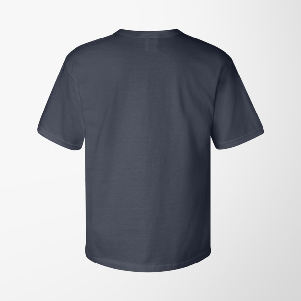 Champion Adult Jersey Heritage T-Shirt