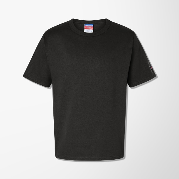 Champion Adult Jersey Heritage T-Shirt