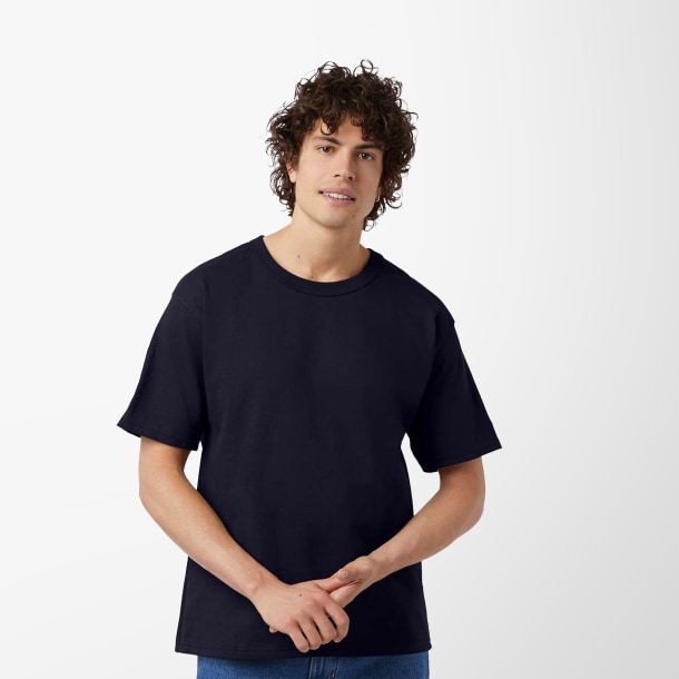 Champion Adult Jersey Heritage T-Shirt