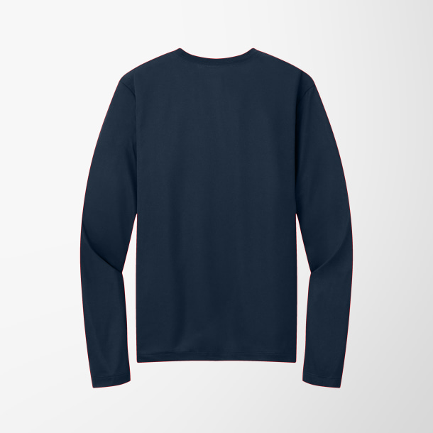 Nike® Men's Long-Sleeve Team rLegend T-Shirt