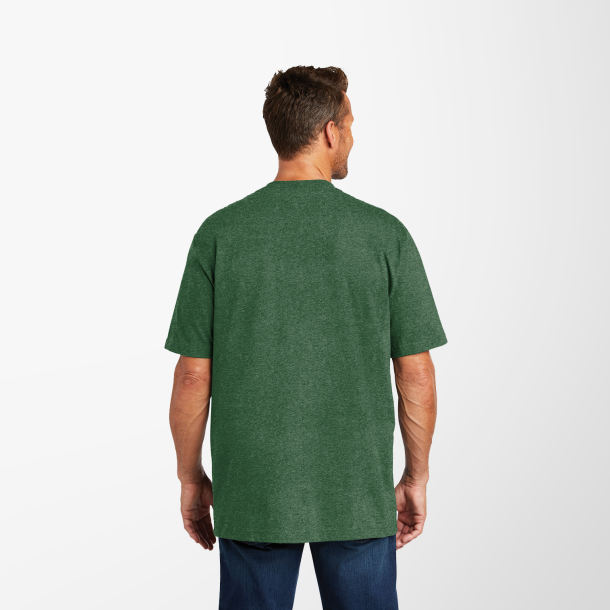 Carhartt® Pocket Short Sleeve T-Shirt