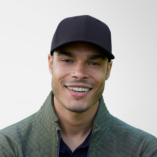 Vantage Clutch Performance Cap