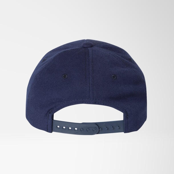 YP Classics Curved-Bill Premium Snapback Cap