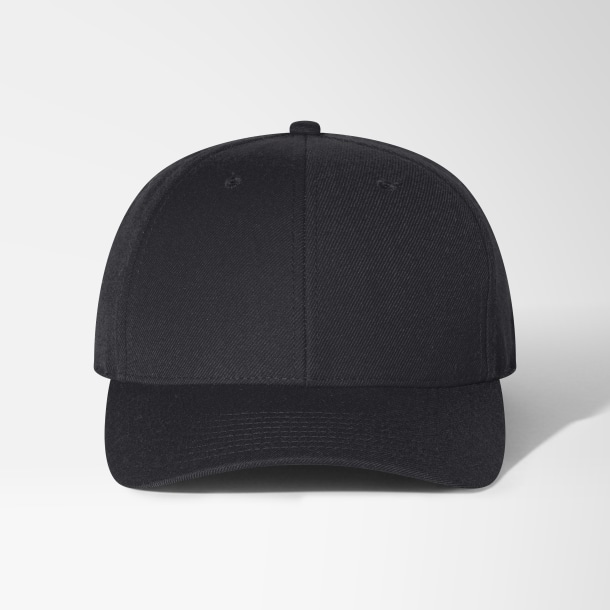 YP Classics Curved-Bill Premium Snapback Cap