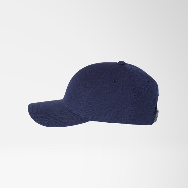 YP Classics Curved-Bill Premium Snapback Cap