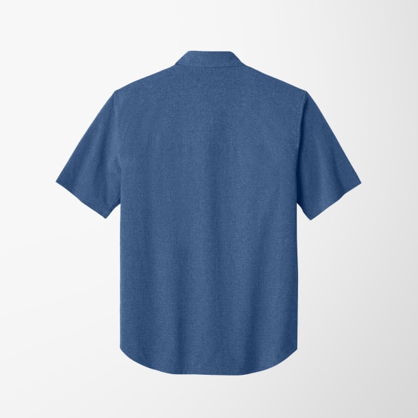 Tommy Bahama® Men's Sandy Point Short Sleeve Shirt