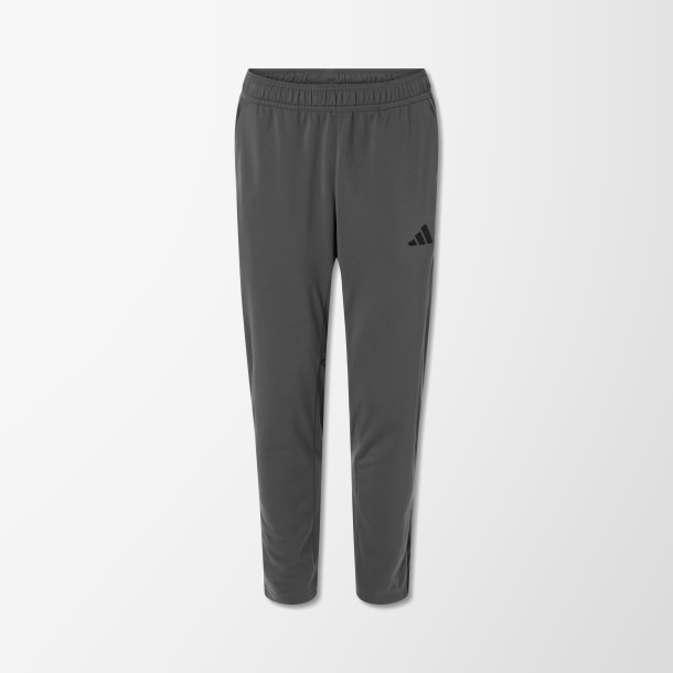 adidas® Men's Fleece Game & Go Sweatpants