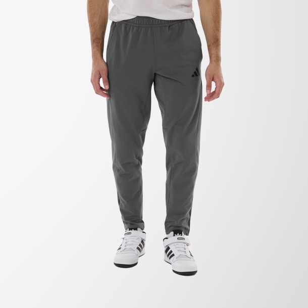 adidas® Men's Fleece Game & Go Sweatpants