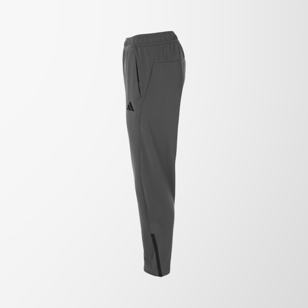 adidas® Men's Fleece Game & Go Sweatpants